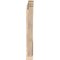 Ekena Millwork Traditional Traditional Smooth Outlooker, Douglas Fir, 5 1/2"W x 36"D x 44"H OUT06X36X44TRA01SDF - alternate 2